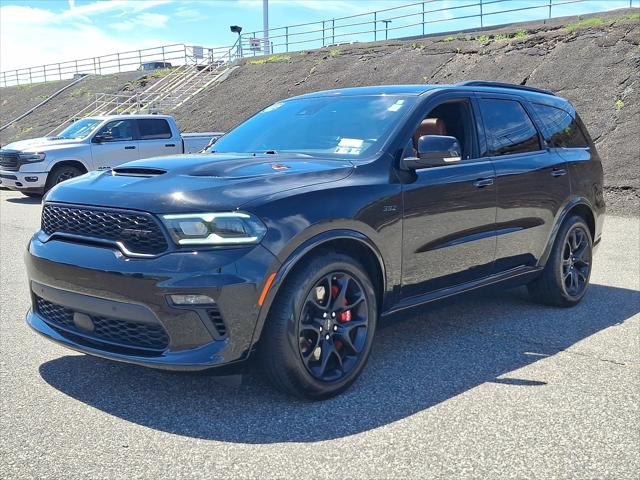 2023 Dodge Durango SRT 392 Premium