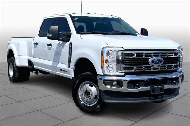 2023 Ford F-350 XLT