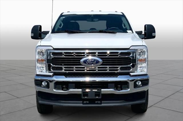 2023 Ford F-350 XLT