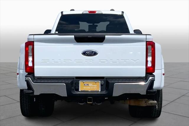 2023 Ford F-350 XLT