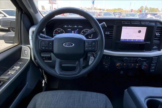 2023 Ford F-350 XLT