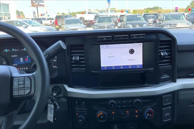 2023 Ford F-350 XLT