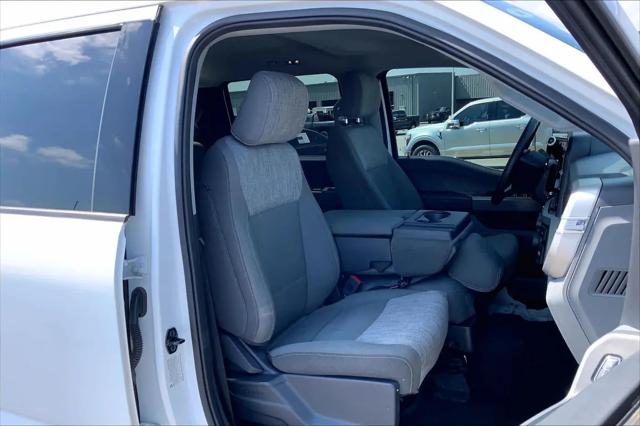2023 Ford F-350 XLT
