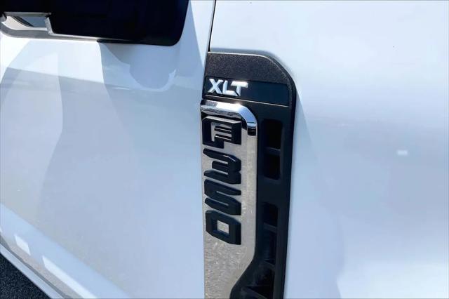 2023 Ford F-350 XLT