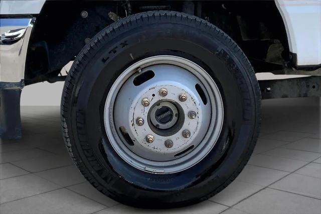 2023 Ford F-350 XLT