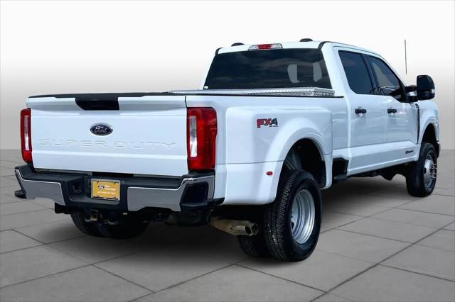 2023 Ford F-350 XLT