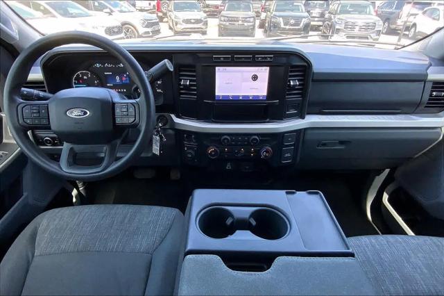 2023 Ford F-350 XLT