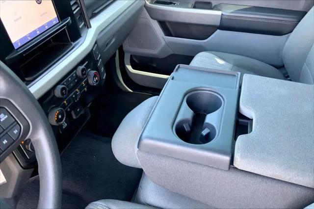 2023 Ford F-350 XLT