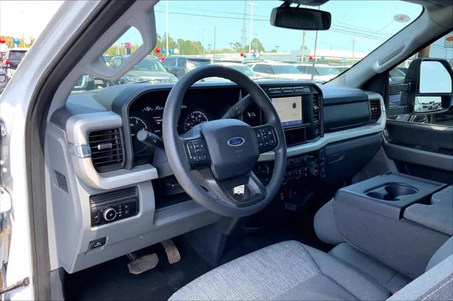 2023 Ford F-350 XLT