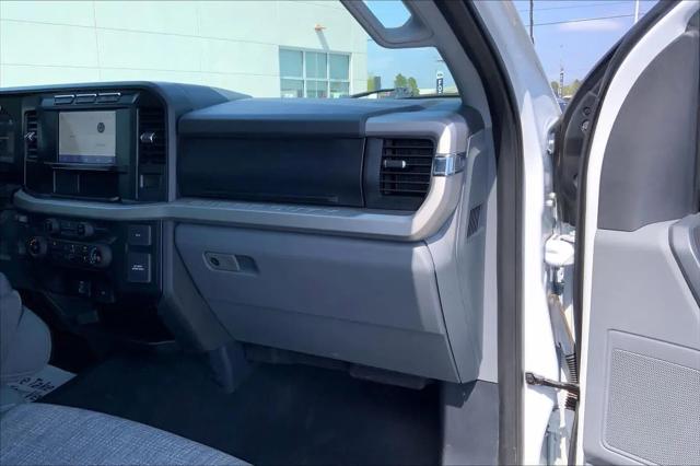 2023 Ford F-350 XLT