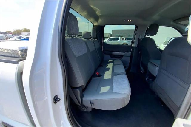 2023 Ford F-350 XLT