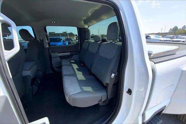 2023 Ford F-350 XLT