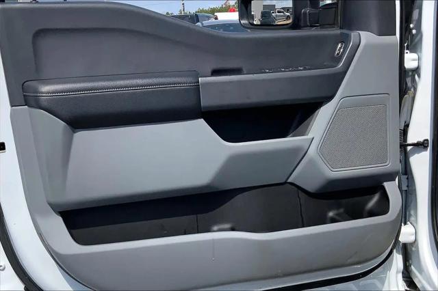 2023 Ford F-350 XLT