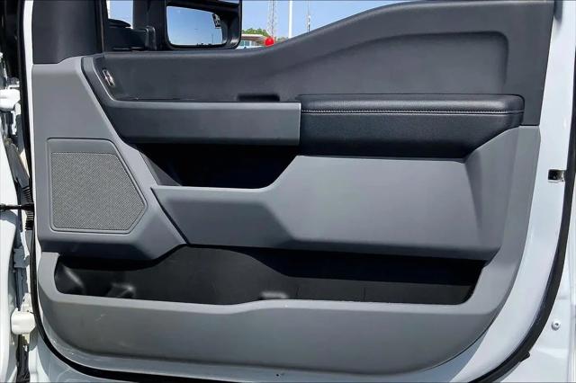 2023 Ford F-350 XLT