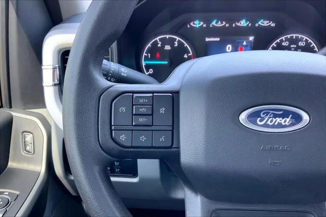 2023 Ford F-350 XLT