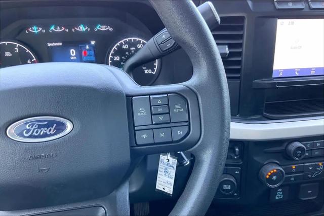 2023 Ford F-350 XLT