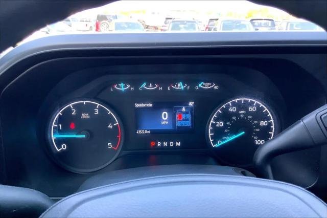2023 Ford F-350 XLT