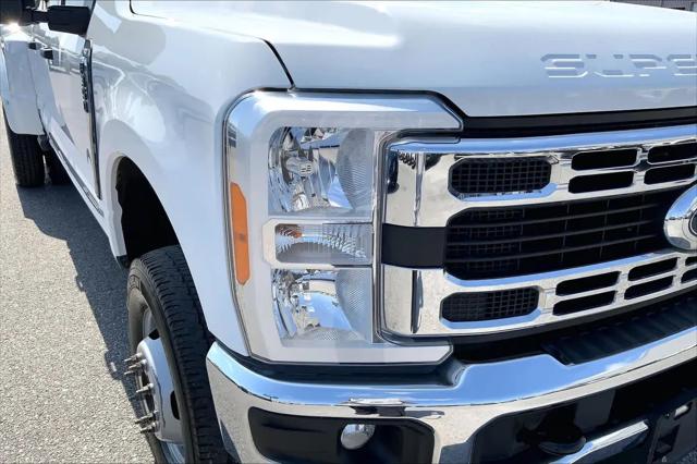 2023 Ford F-350 XLT