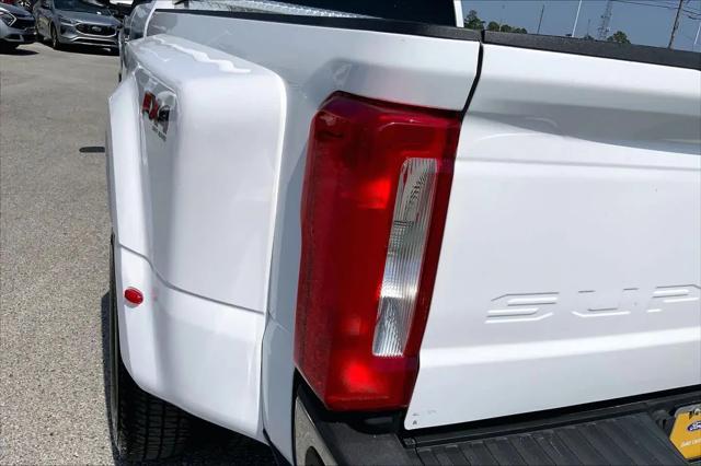 2023 Ford F-350 XLT