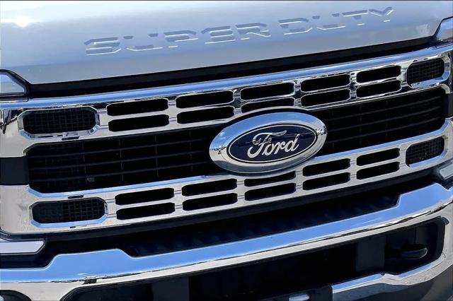 2023 Ford F-350 XLT