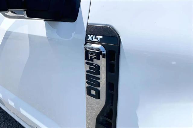 2023 Ford F-350 XLT