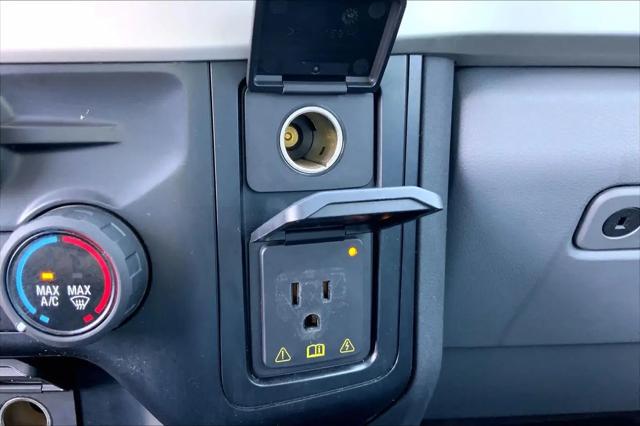 2023 Ford F-350 XLT