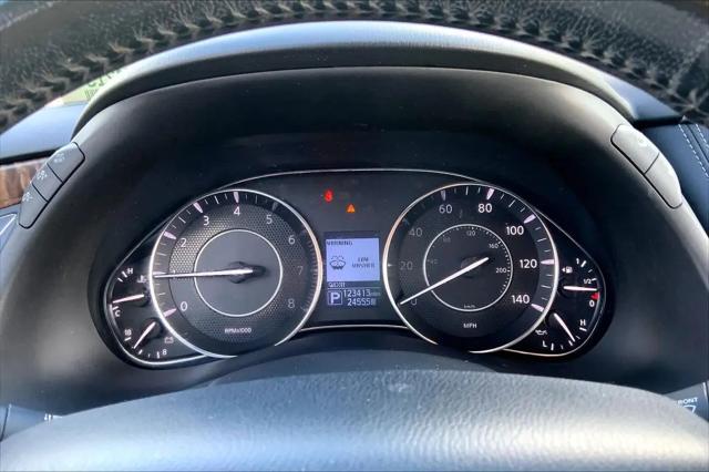 2018 Nissan Armada SV
