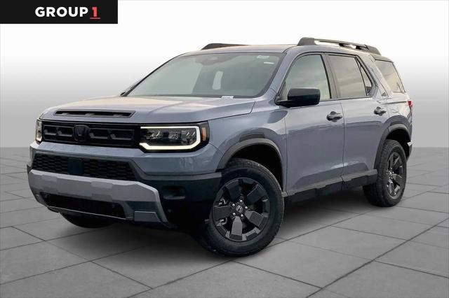 2026 Honda Passport AWD RTL for sale in Gulfport, MS