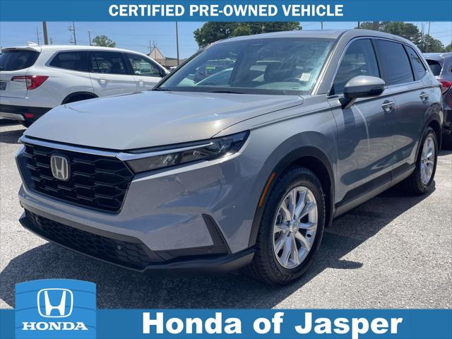 2024 Honda CR-V EX-L 2WD for sale in Jasper, AL