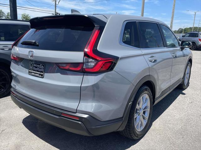 2024 Honda CR-V EX-L 2WD