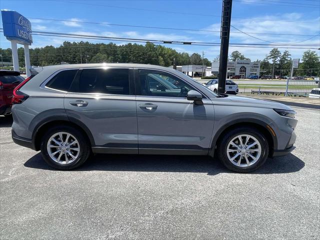 2024 Honda CR-V EX-L 2WD