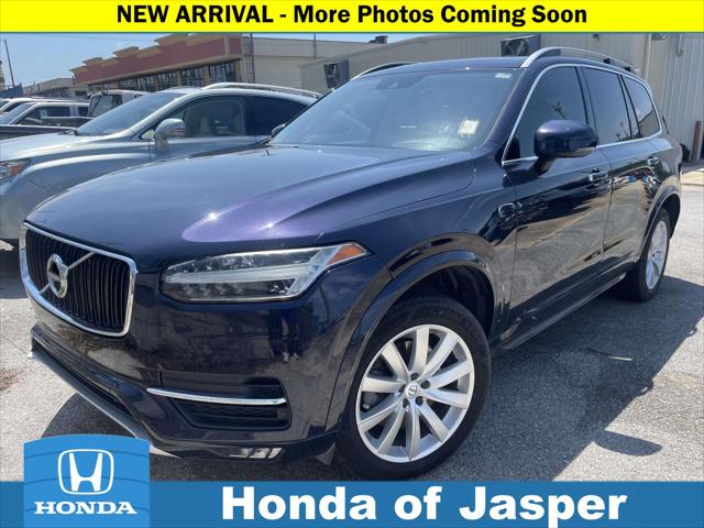 2016 Volvo XC90 T6 Momentum for sale in Jasper, AL