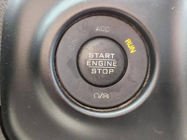 2021 Jeep Wrangler Rubicon 4x4
