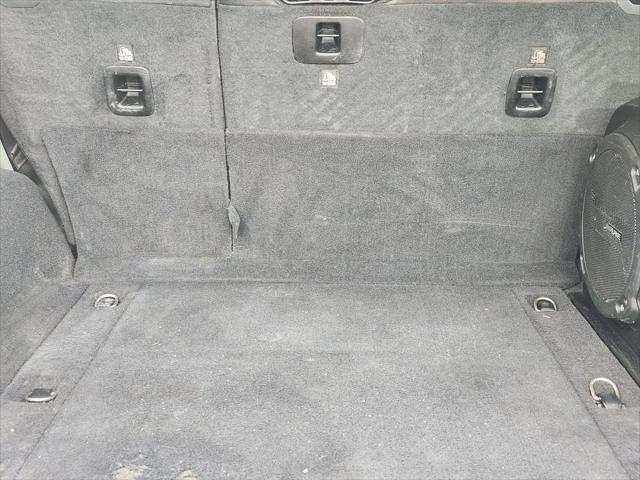 2021 Jeep Wrangler Rubicon 4x4