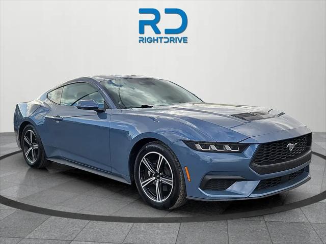 2024 Ford Mustang EcoBoost Fastback for sale in El Paso, TX