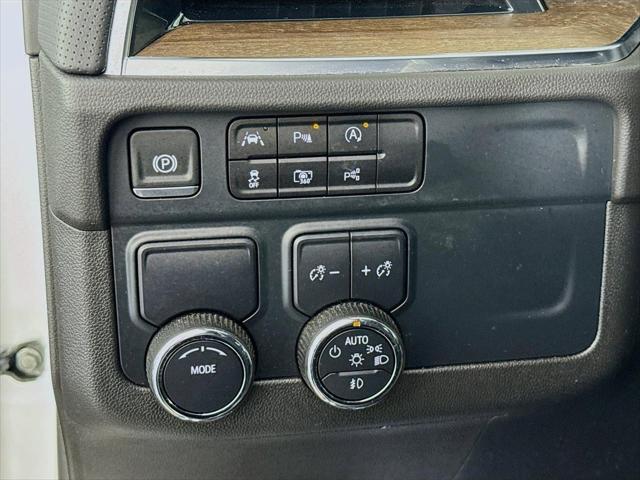 2025 Chevrolet Tahoe 2WD High Country