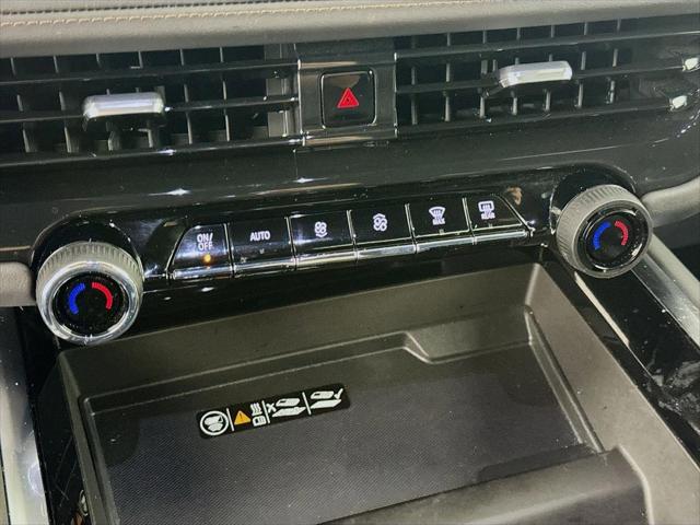 2025 Chevrolet Tahoe 2WD High Country