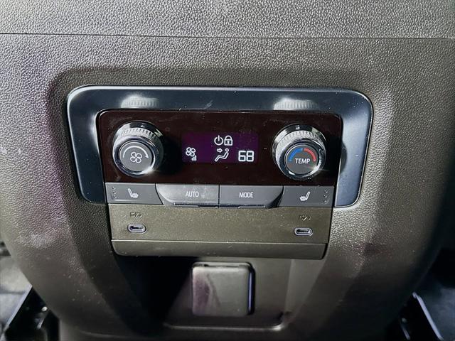 2025 Chevrolet Tahoe 2WD High Country