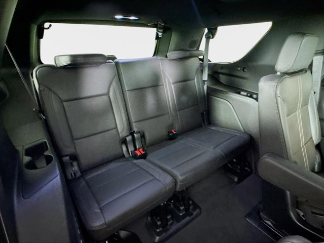 2025 Chevrolet Tahoe 2WD High Country