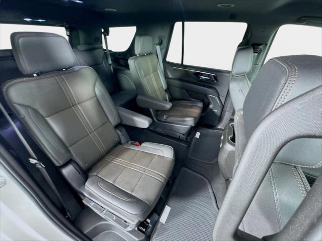 2025 Chevrolet Tahoe 2WD High Country