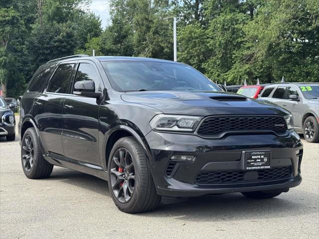 2023 Dodge Durango R/T Premium AWD for sale in Little Falls, NJ