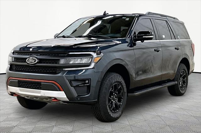 2023 Ford Expedition Timberline for sale in Barrington, IL