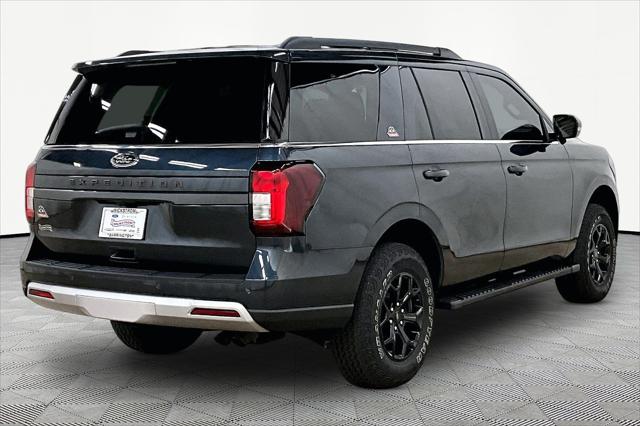 2023 Ford Expedition Timberline