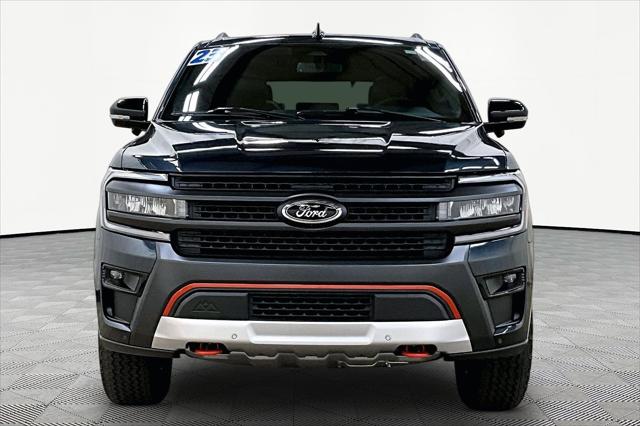 2023 Ford Expedition Timberline