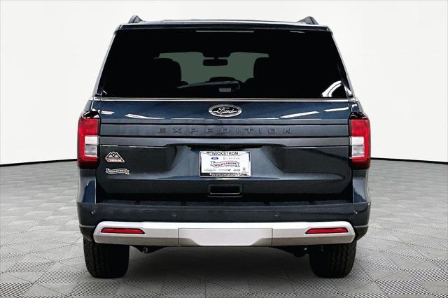 2023 Ford Expedition Timberline