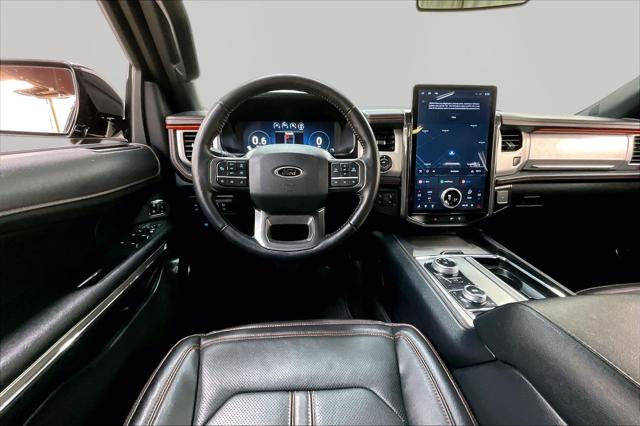 2023 Ford Expedition Timberline