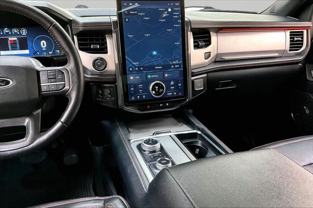 2023 Ford Expedition Timberline
