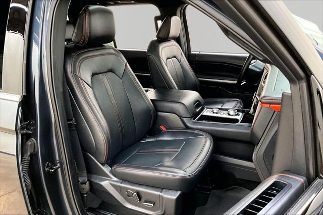 2023 Ford Expedition Timberline