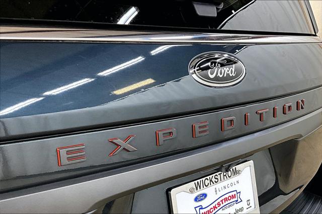 2023 Ford Expedition Timberline