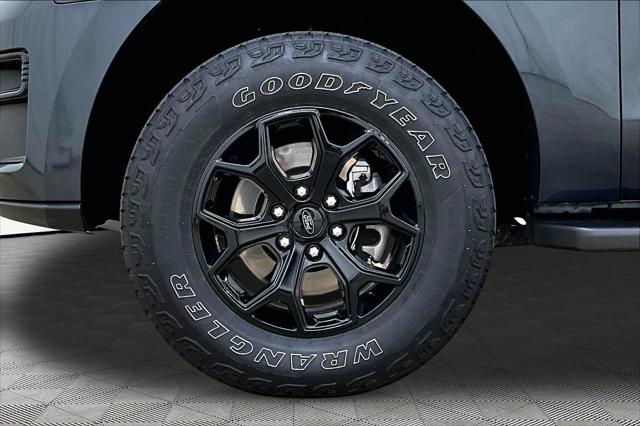 2023 Ford Expedition Timberline